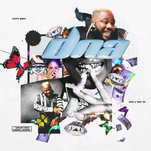 DNA Drugs Alcohol - cover art