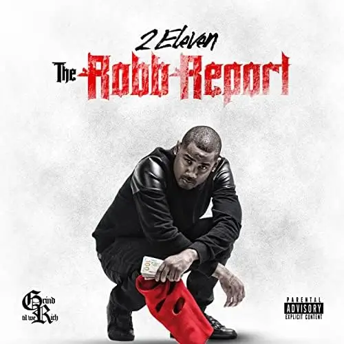 Won’t Quit - 2Eleven